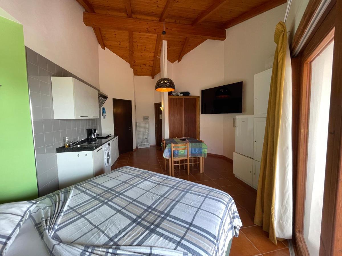 Studio'S Porto Antigo 2 Santa Maria Exterior photo